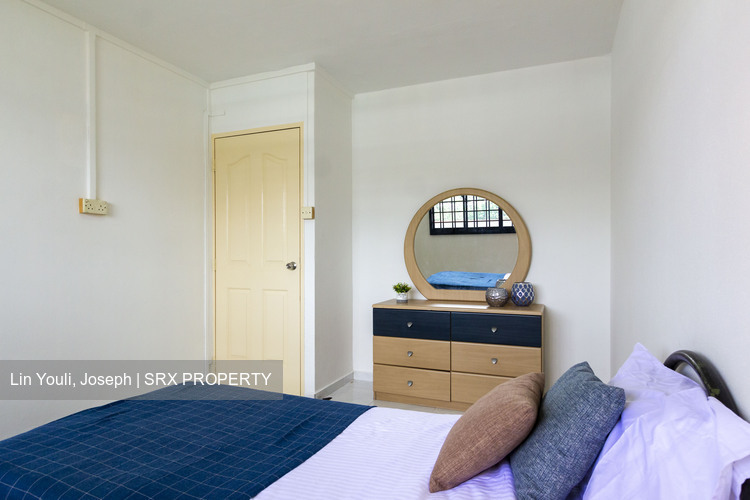 Blk 131 Bishan Street 12 (Bishan), HDB 4 Rooms #311512381